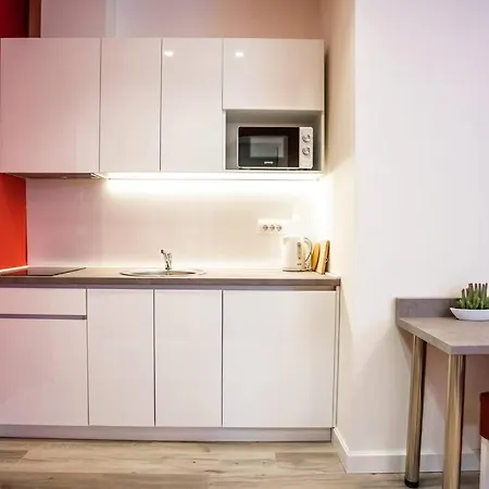Apartment Coral