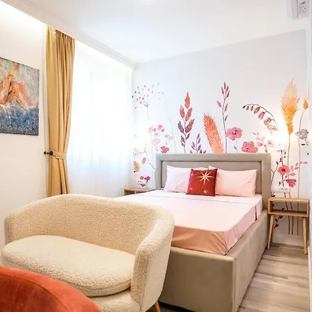 Apartment Coral *