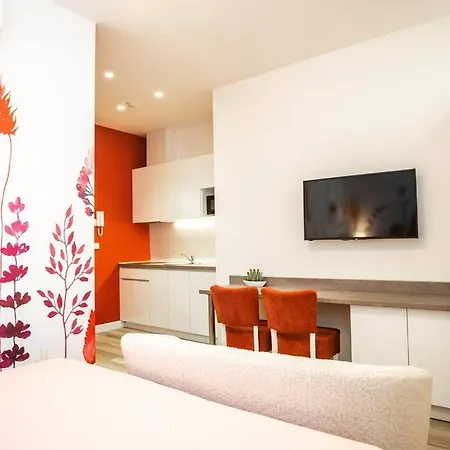 Coral Belgrade